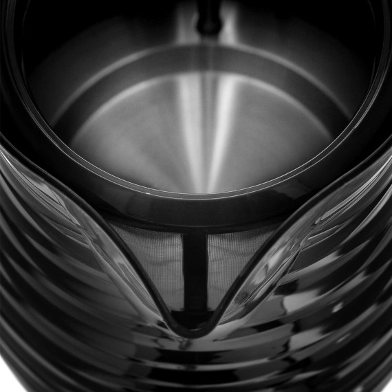 ელექტრო ჩაიდანი BRAYER BR1057BK