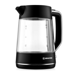 ელექტრო ჩაიდანი BRAYER BR6102