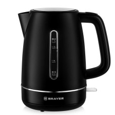 чайник электрический BRAYER BR6103BK