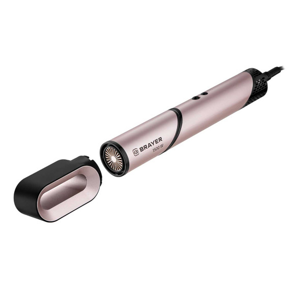 თმის გასასწორებელი BRAYER BR3309