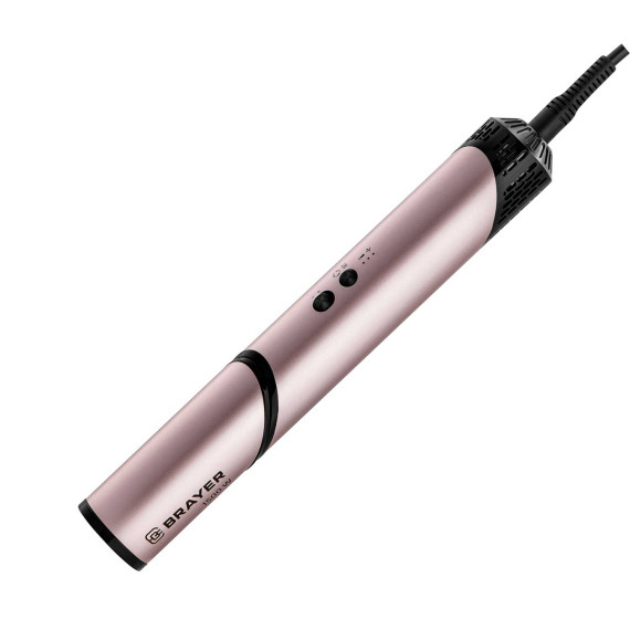 თმის გასასწორებელი BRAYER BR3309