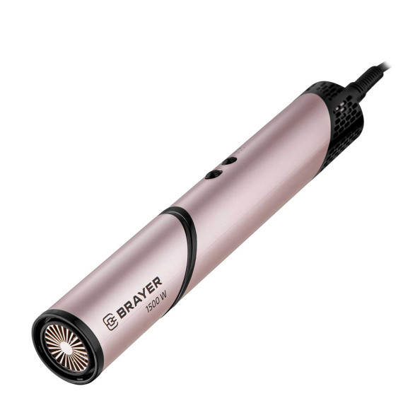 თმის გასასწორებელი BRAYER BR3309
