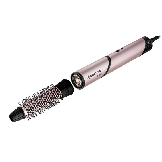 თმის გასასწორებელი BRAYER BR3309