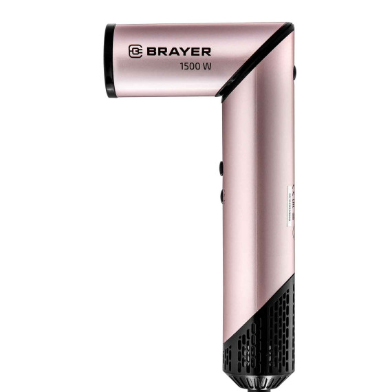 თმის გასასწორებელი BRAYER BR3309