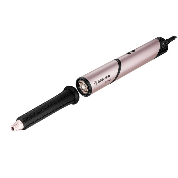 თმის გასასწორებელი BRAYER BR3309