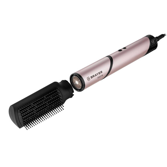 თმის გასასწორებელი BRAYER BR3309