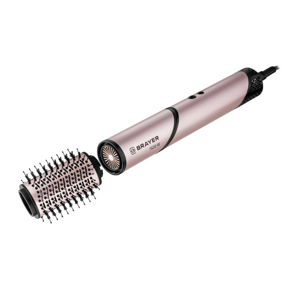 თმის გასასწორებელი BRAYER BR3309