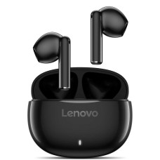 tws наушник LENOVO E310 True Wireless Stereo Earbuds (Sandalone Black)