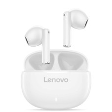 tws наушник LENOVO E310 True Wireless Stereo Earbuds (Sandalone White)