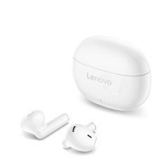 tws наушник LENOVO E310 True Wireless Stereo Earbuds (Sandalone White)