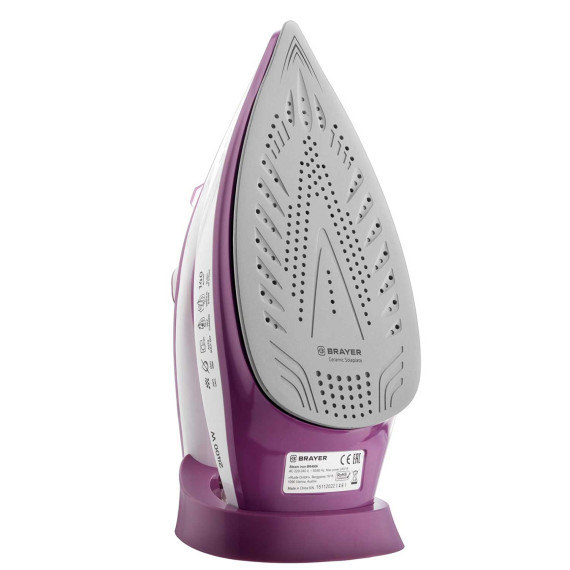უთო BRAYER BR4006