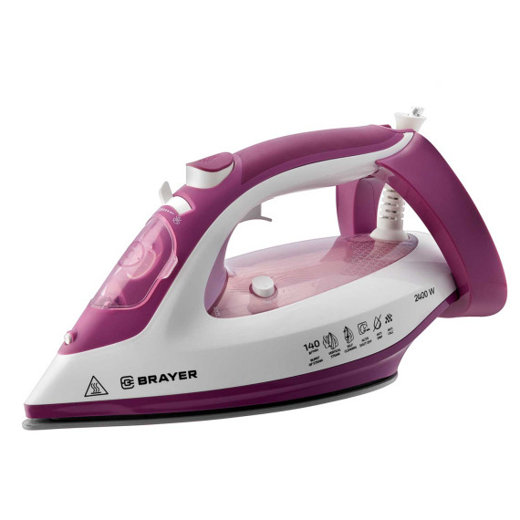 უთო BRAYER BR4006