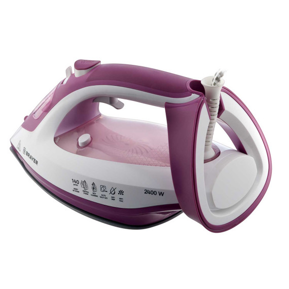 უთო BRAYER BR4006
