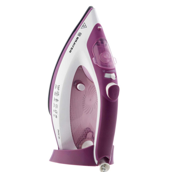 უთო BRAYER BR4006