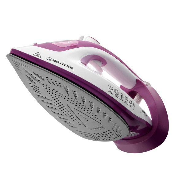 უთო BRAYER BR4006