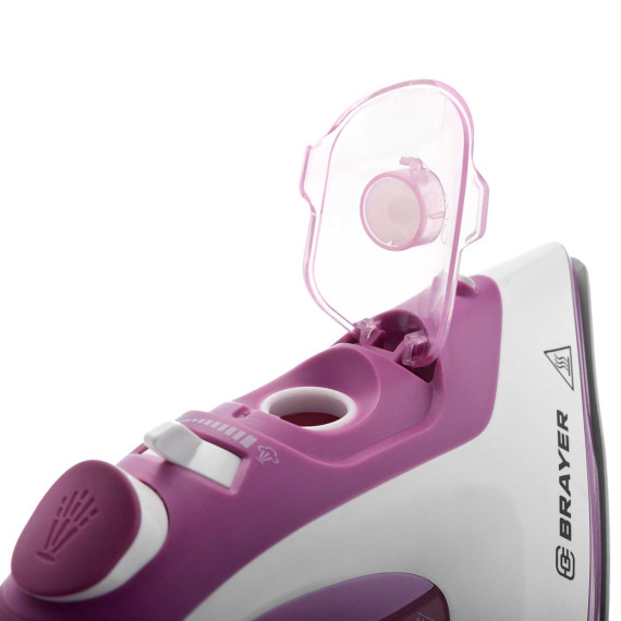 უთო BRAYER BR4006
