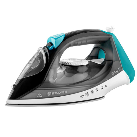 უთო BRAYER BR4008