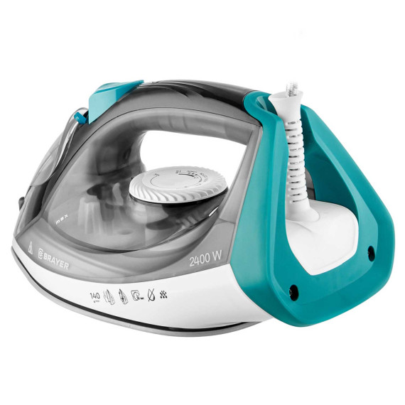 უთო BRAYER BR4008