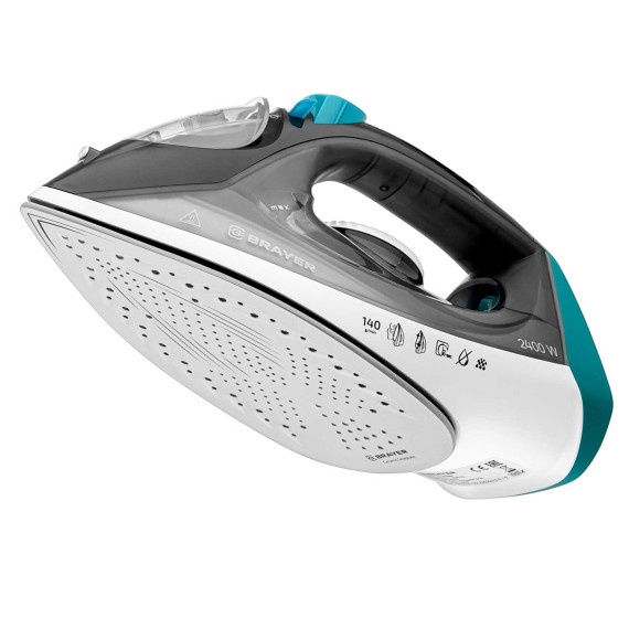 უთო BRAYER BR4008