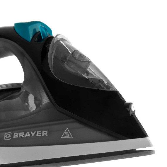 უთო BRAYER BR4008