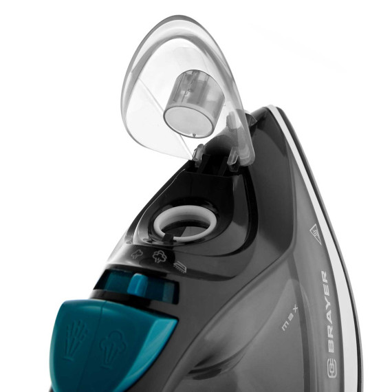 უთო BRAYER BR4008
