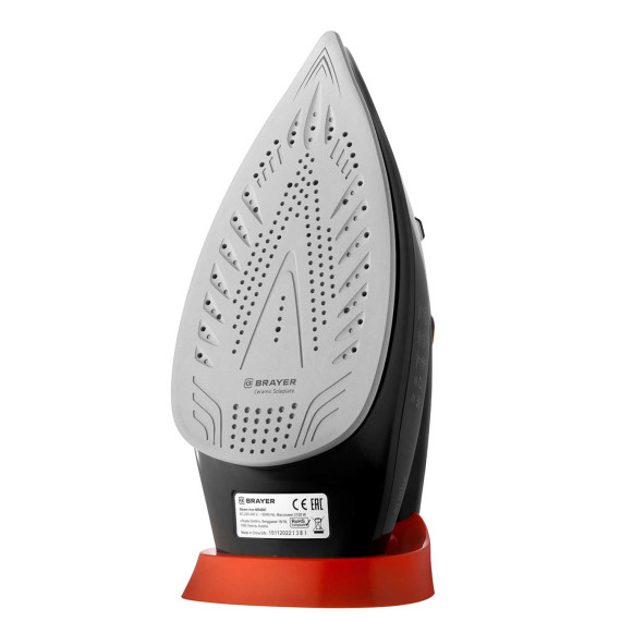 უთო BRAYER BR4007