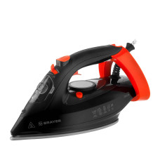 iron BRAYER BR4007