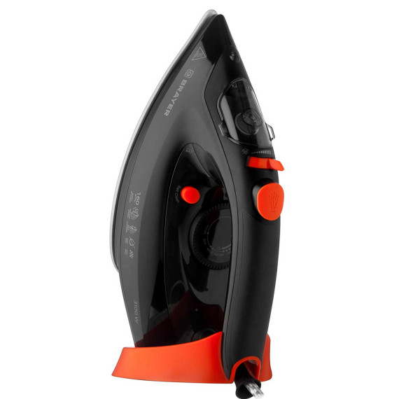 უთო BRAYER BR4007