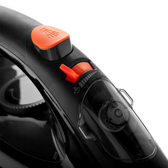 უთო BRAYER BR4007