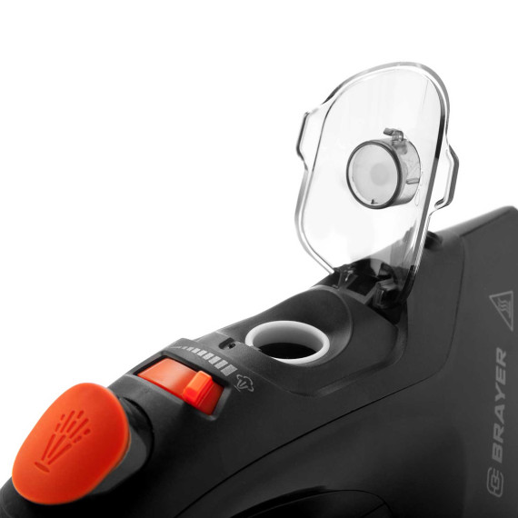 უთო BRAYER BR4007