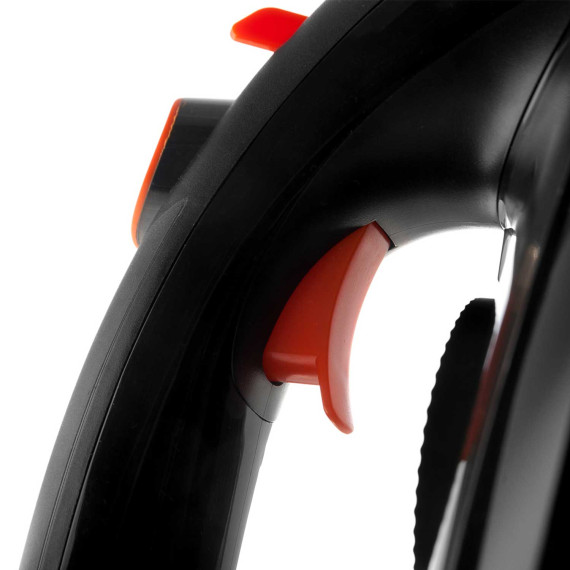 უთო BRAYER BR4007