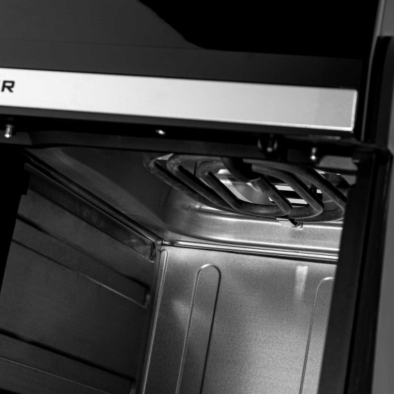 აეროგრილები BRAYER BR2050