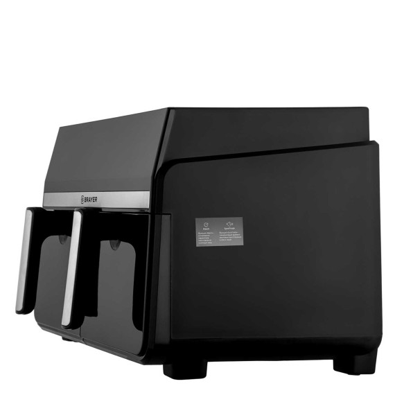 აეროგრილები BRAYER BR2050