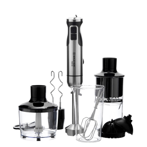 hand blender BRAYER BR1270