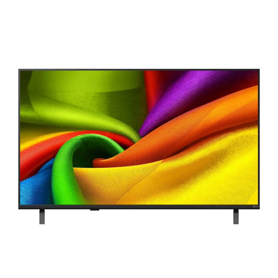 ტელევიზორი LG 43NU850B6LA