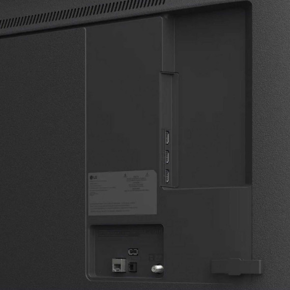ტელევიზორი LG 65QNED80B6B
