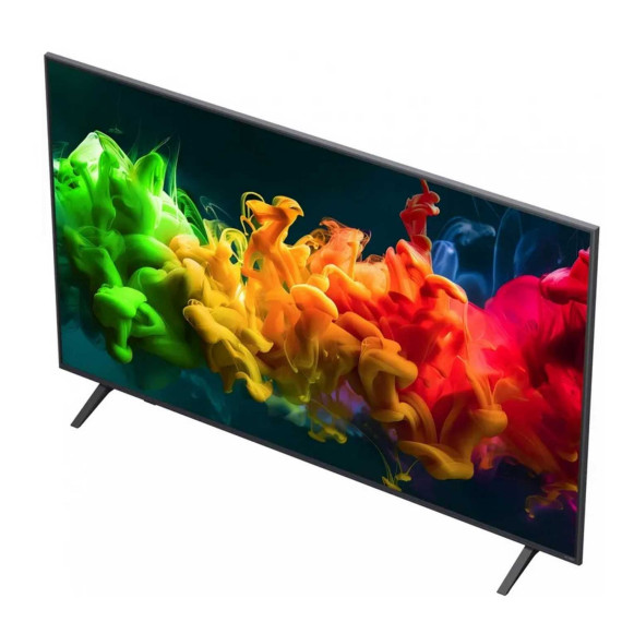 ტელევიზორი LG 65QNED80B6B