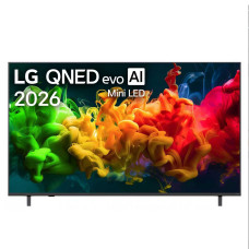ტელევიზორი LG 55QNED80B6B
