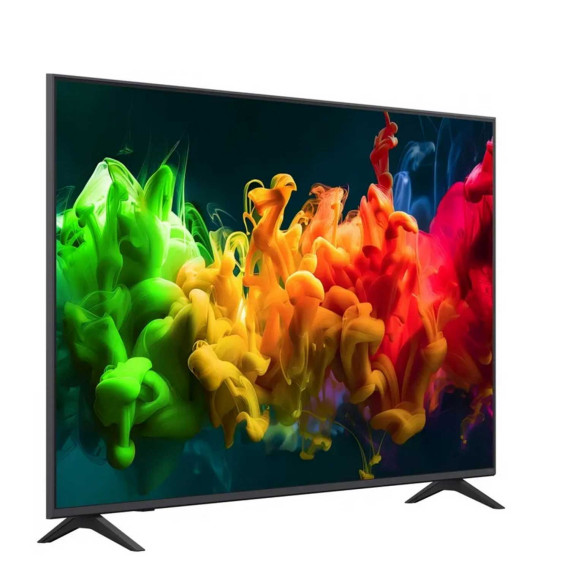 ტელევიზორი LG 55QNED80B6B