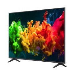 ტელევიზორი LG 55QNED80B6B
