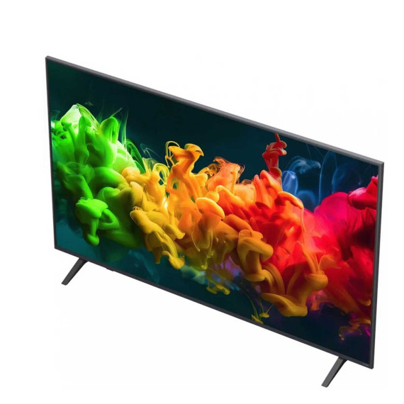 ტელევიზორი LG 55QNED80B6B