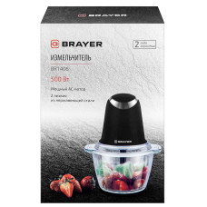 ჩოპერი BRAYER BR1406