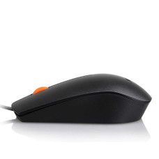 კომპიუტერული მაუსი LENOVO 300 USB Mouse