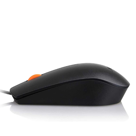 კომპიუტერული მაუსი LENOVO 300 USB Mouse