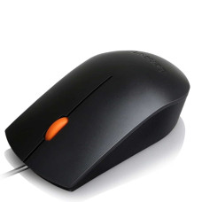 კომპიუტერული მაუსი LENOVO 300 USB Mouse