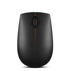 компьютерные мыши LENOVO 300 Wireless Compact Mouse (Black)