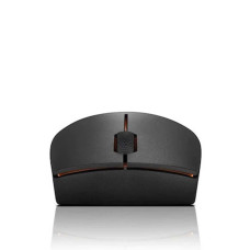 კომპიუტერული მაუსი LENOVO 300 Wireless Compact Mouse (Black)