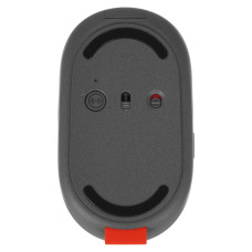 компьютерные мыши LENOVO Go USB-C Wireless (Storm Grey)