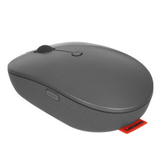 компьютерные мыши LENOVO Go USB-C Wireless (Storm Grey)