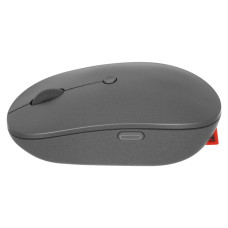 компьютерные мыши LENOVO Go USB-C Wireless (Storm Grey)